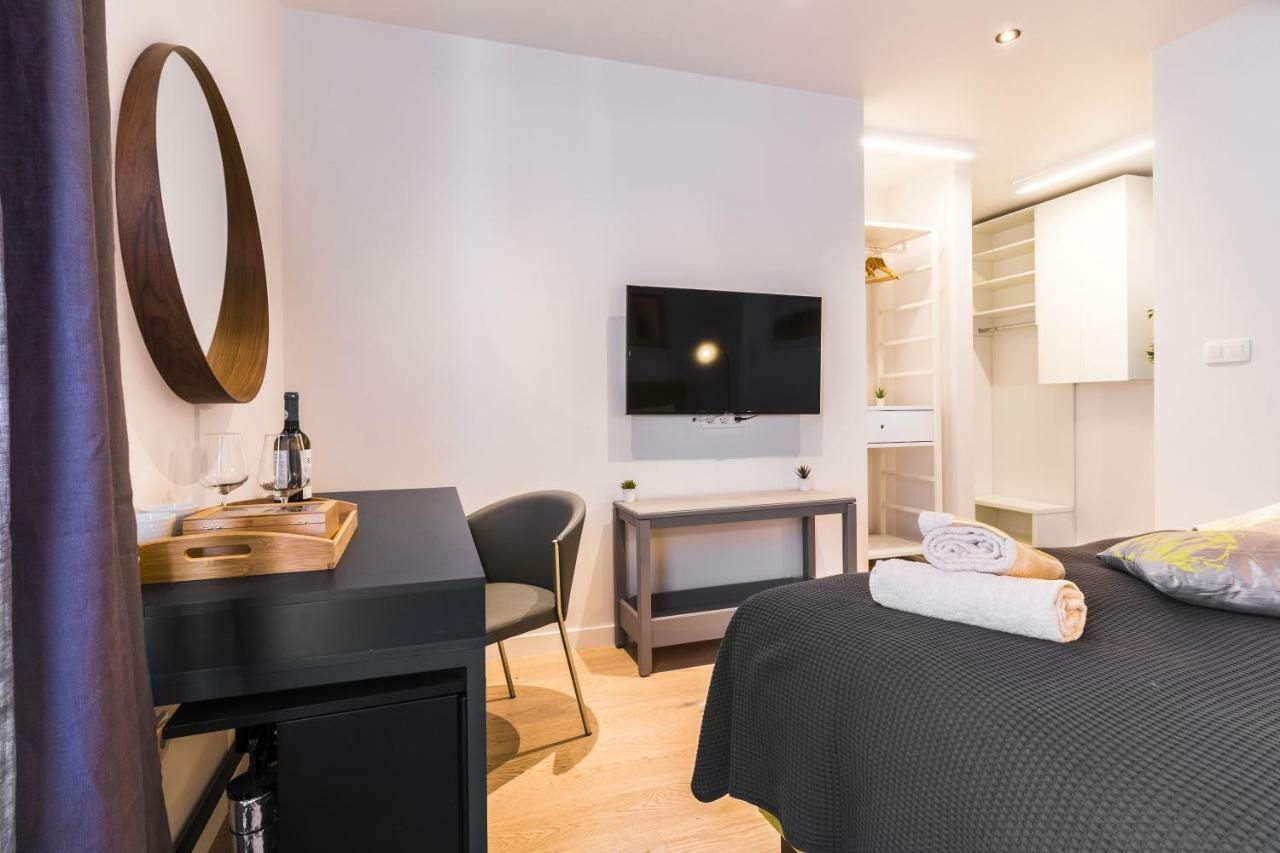 Luxury Rooms 7Heaven City Сплит Экстерьер фото